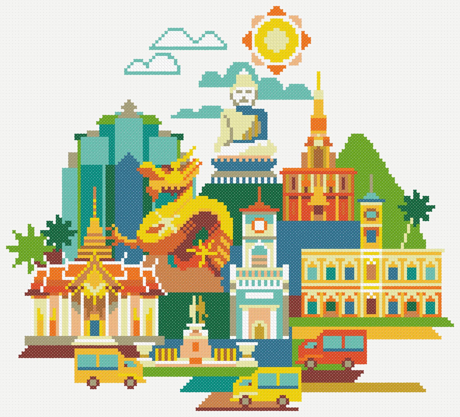 https://dayunoa.oss-cn-beijing.aliyuncs.com/所有图纸/建筑图/彩色世界城市/631 泰国普吉特.jpeg